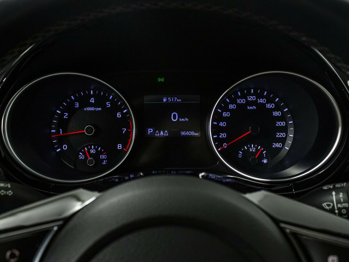 Купить Kia Proceed I, 2019, 96 500 км, фото №11