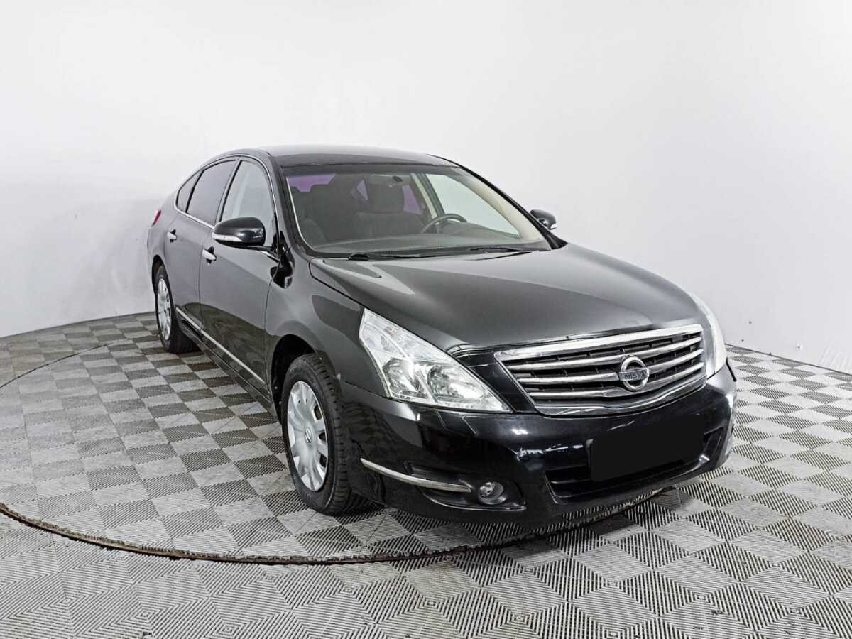 Купить Nissan Teana, 2013, 143 062 км, фото №3