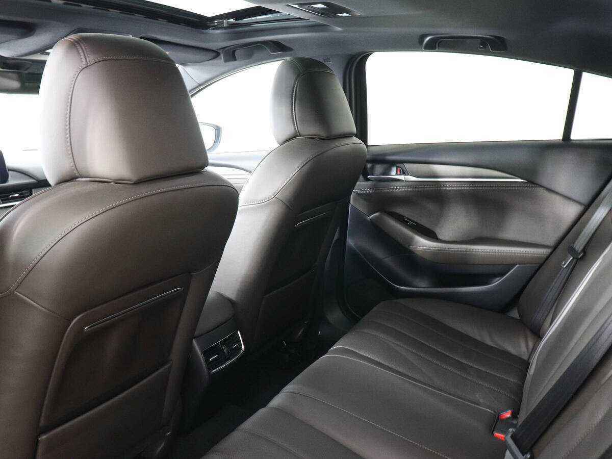 Купить Mazda 6, 2019, 87 476 км, фото №12