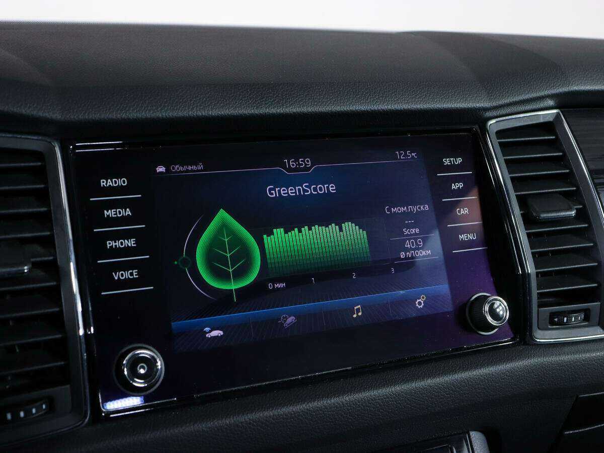 Купить Skoda Kodiaq, 2018, 71 000 км, фото №27