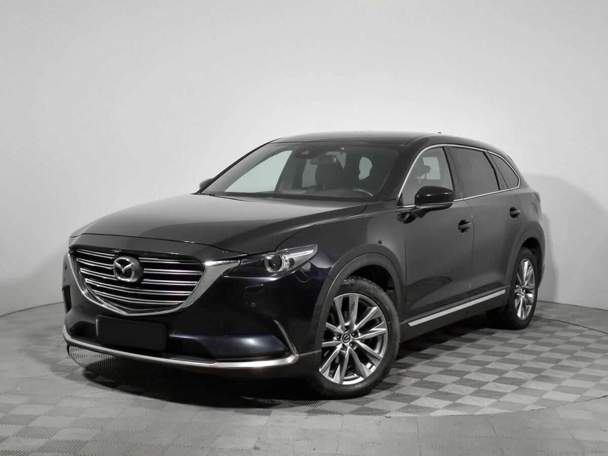 Купить Mazda CX-9 II, 2018, 149 264 км, фото №1