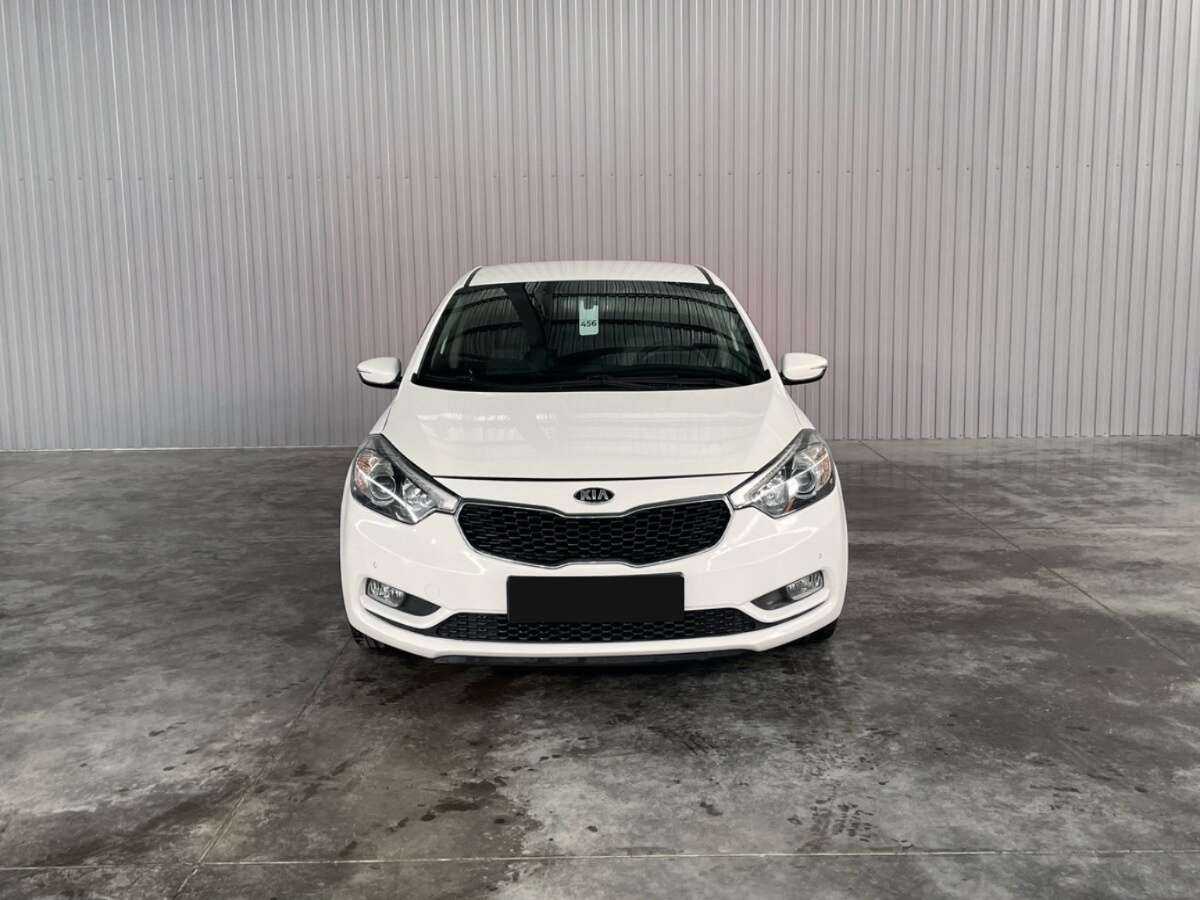 Купить Kia Cerato, 2014, 200 000 км, фото №2