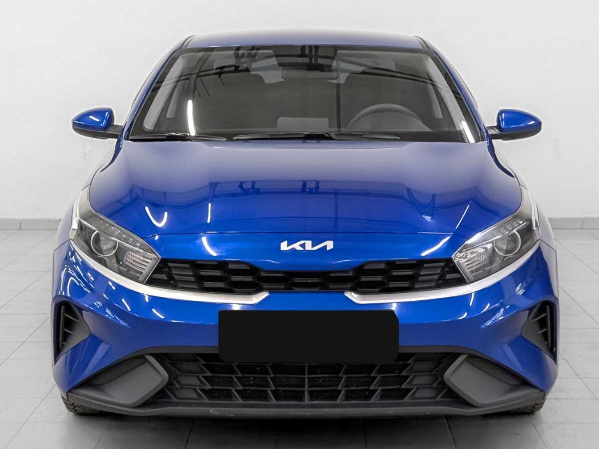Купить Kia Cerato, 2022, 121 300 км, фото №2