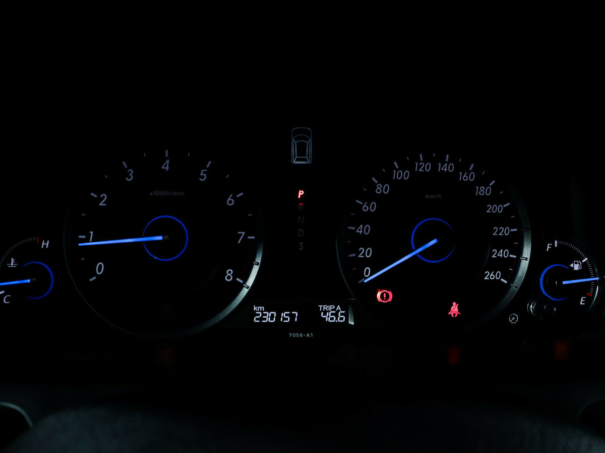 Купить Honda Crosstour I, 2012, 230 155 км, фото №8