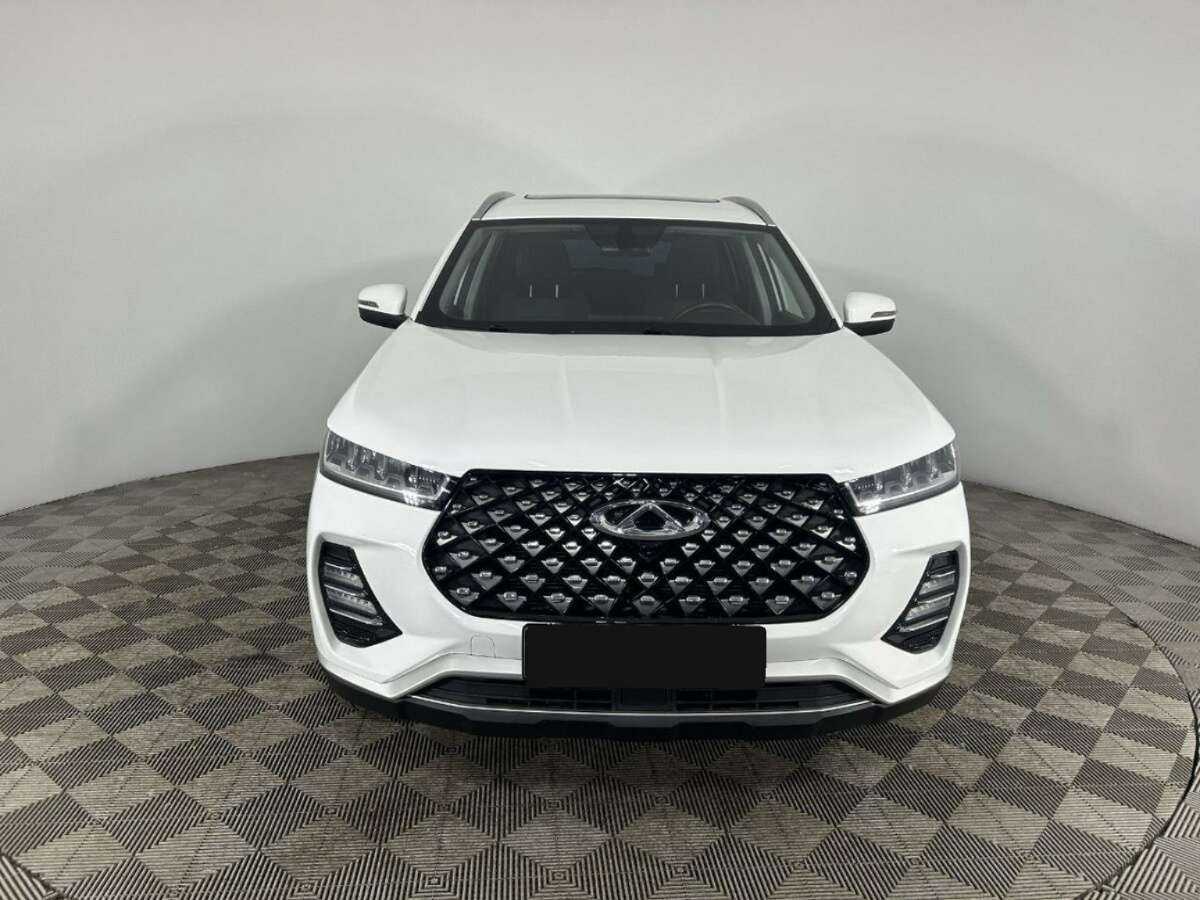 Купить CHERY Tiggo 7 Pro, 2022, 43 126 км, фото №2