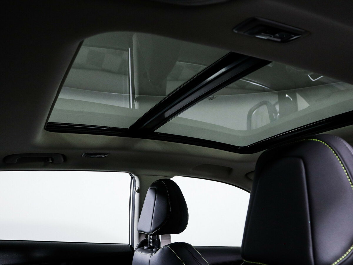 Купить Geely Coolray (Binyue Cool) I Рестайлинг, 2023, 21 440 км, фото №15