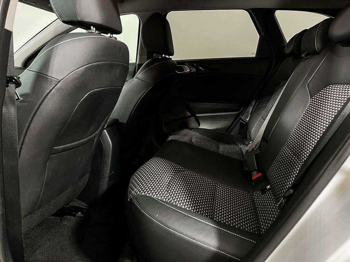 Купить Kia Ceed, 2021, 27 000 км, фото №8