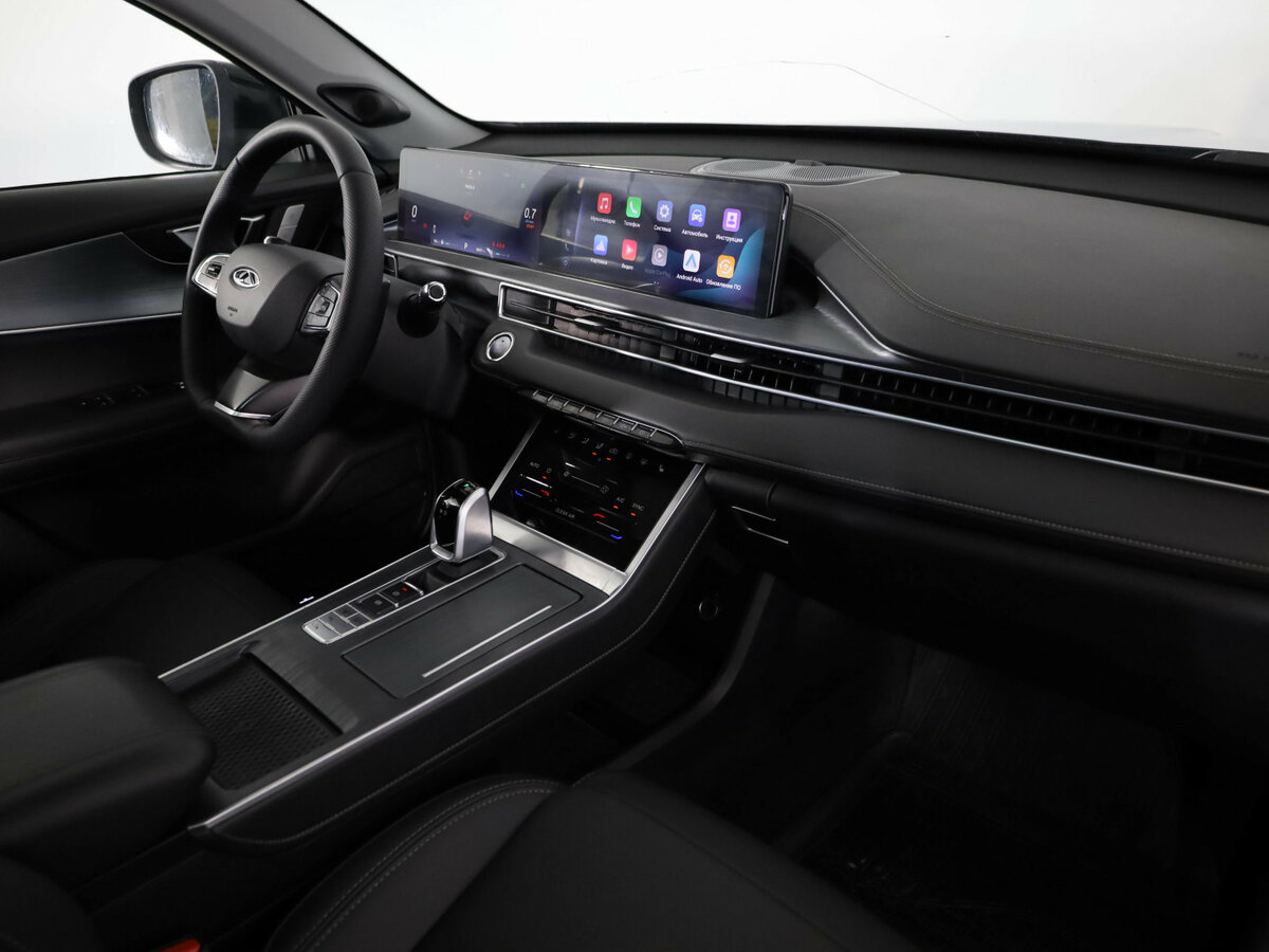 Купить Chery Tiggo 7 Pro Max I, 2023, 33 416 км, фото №21