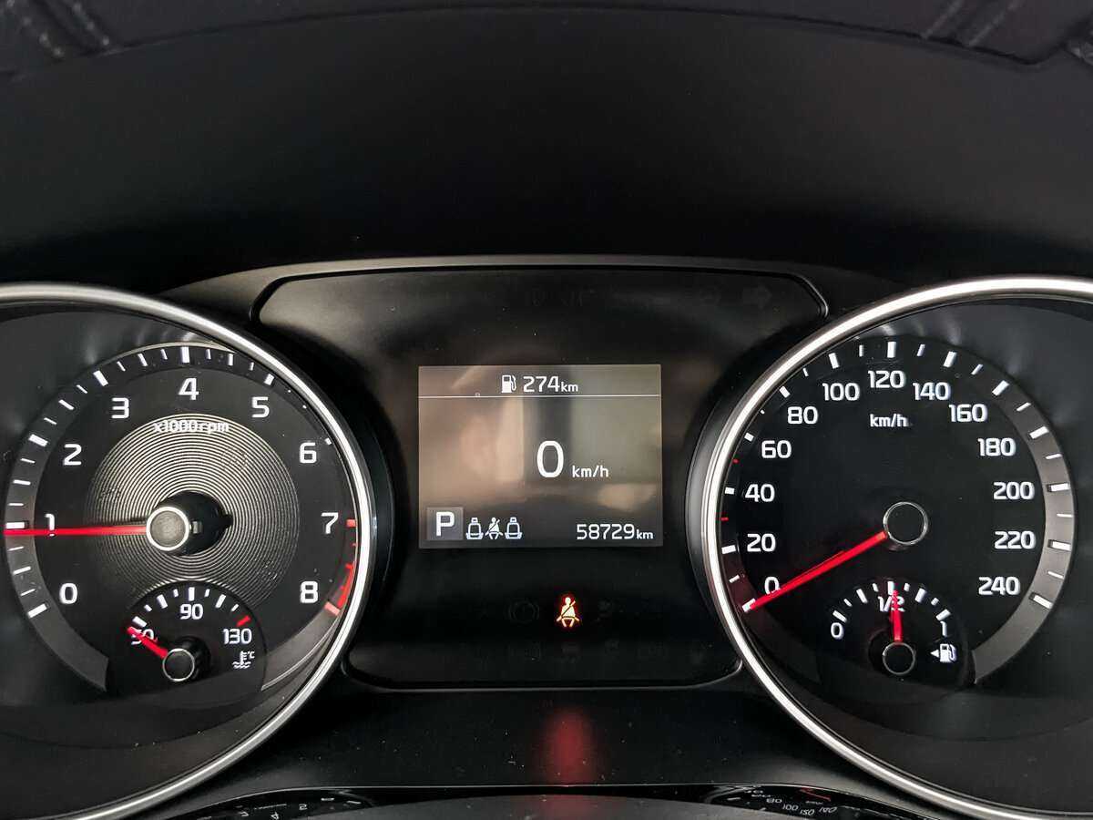 Купить Kia Ceed, 2021, 58 726 км, фото №12
