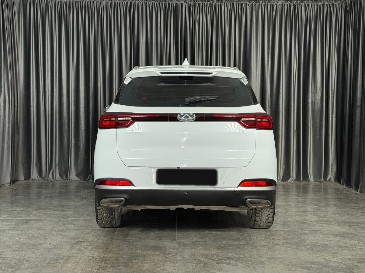 Купить Chery Tiggo 7 Pro I, 2022, 66 330 км, фото №6