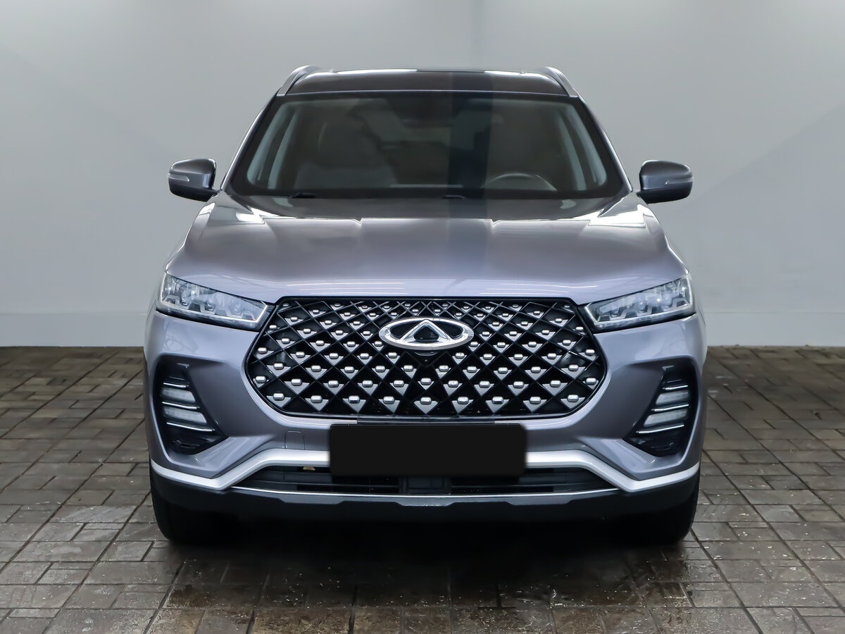 Купить Chery Tiggo 7 Pro I, 2022, 95 627 км, фото №2