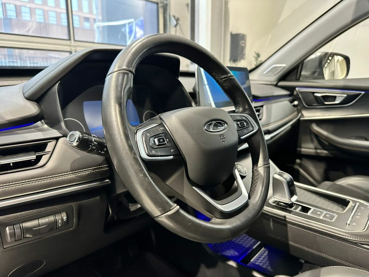 Купить Chery Tiggo 8 I Рестайлинг, 2023, 88 385 км, фото №11
