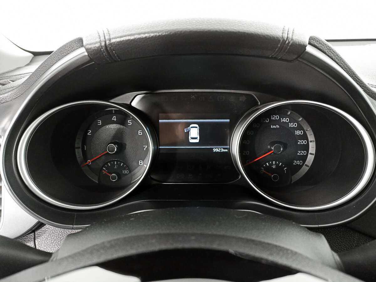 Купить Kia Ceed, 2022, 9 924 км, фото №11