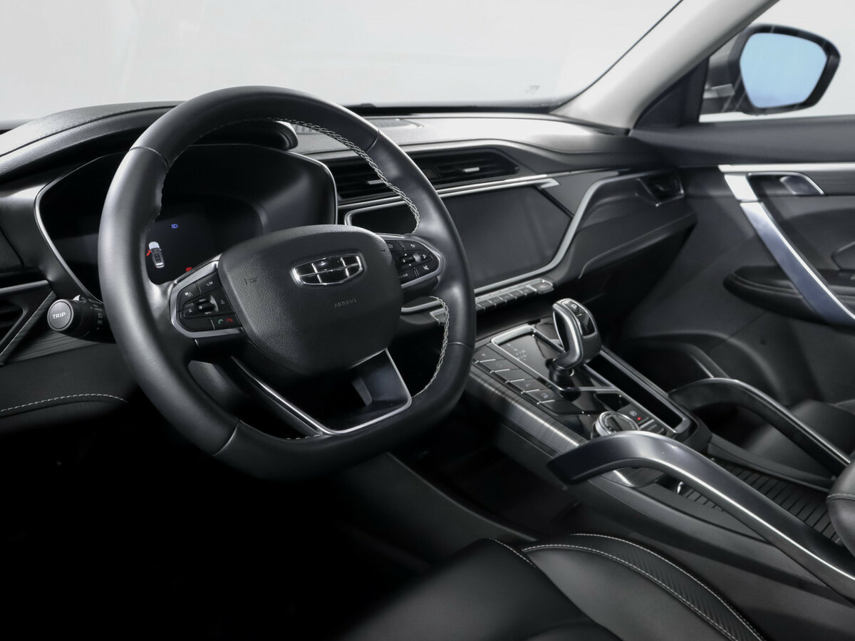 Купить Geely Atlas Pro, 2023, 42 100 км, фото №13