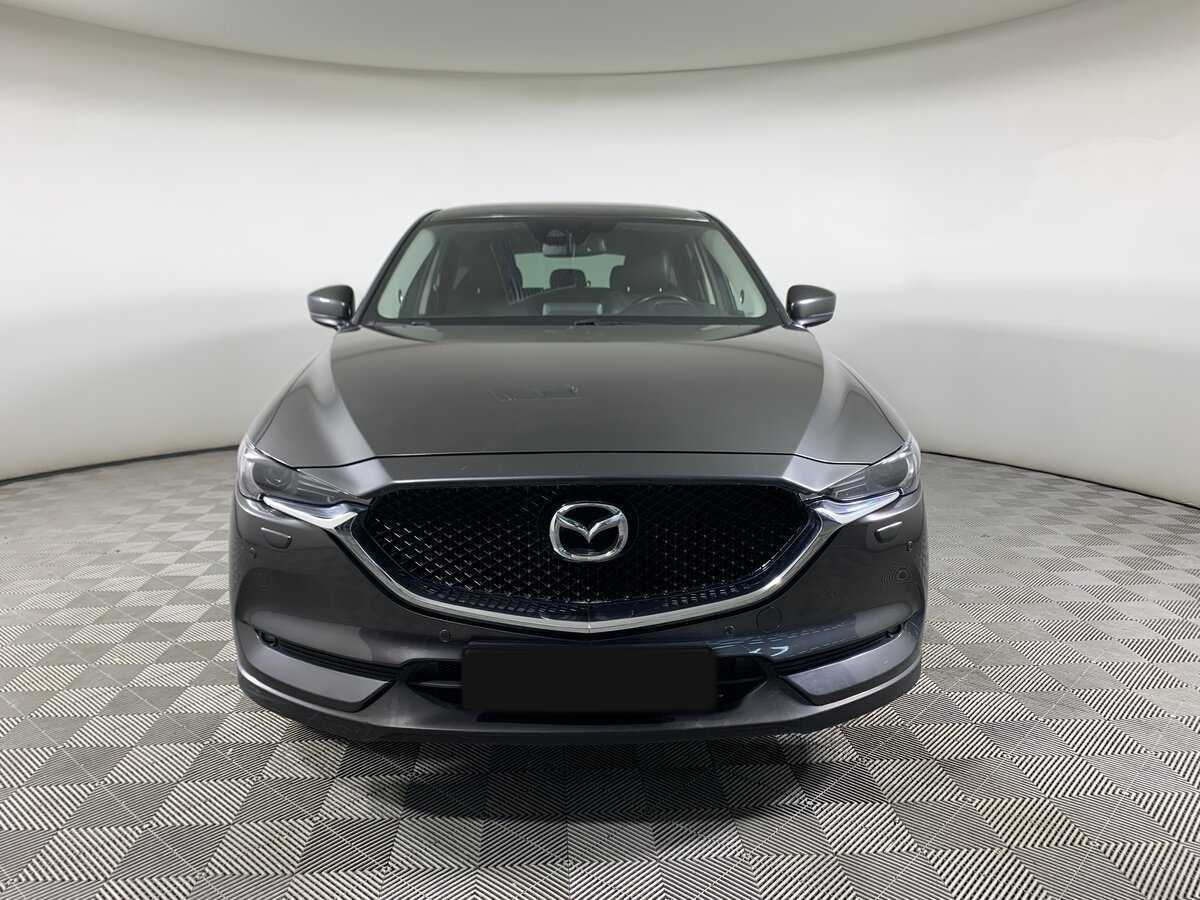 Купить Mazda CX-5, 2019, 125 300 км, фото №2