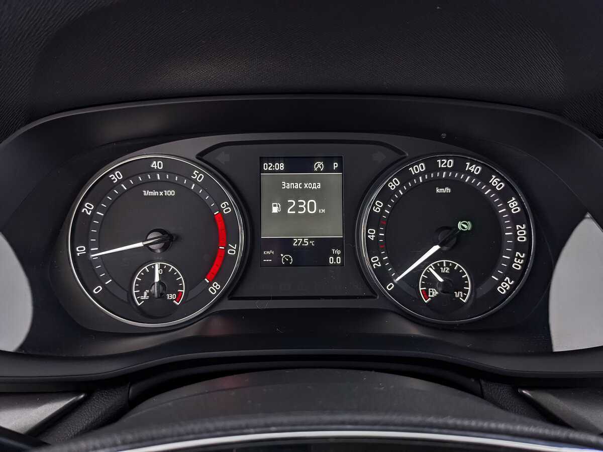 Купить Skoda Octavia, 2021, 109 676 км, фото №12