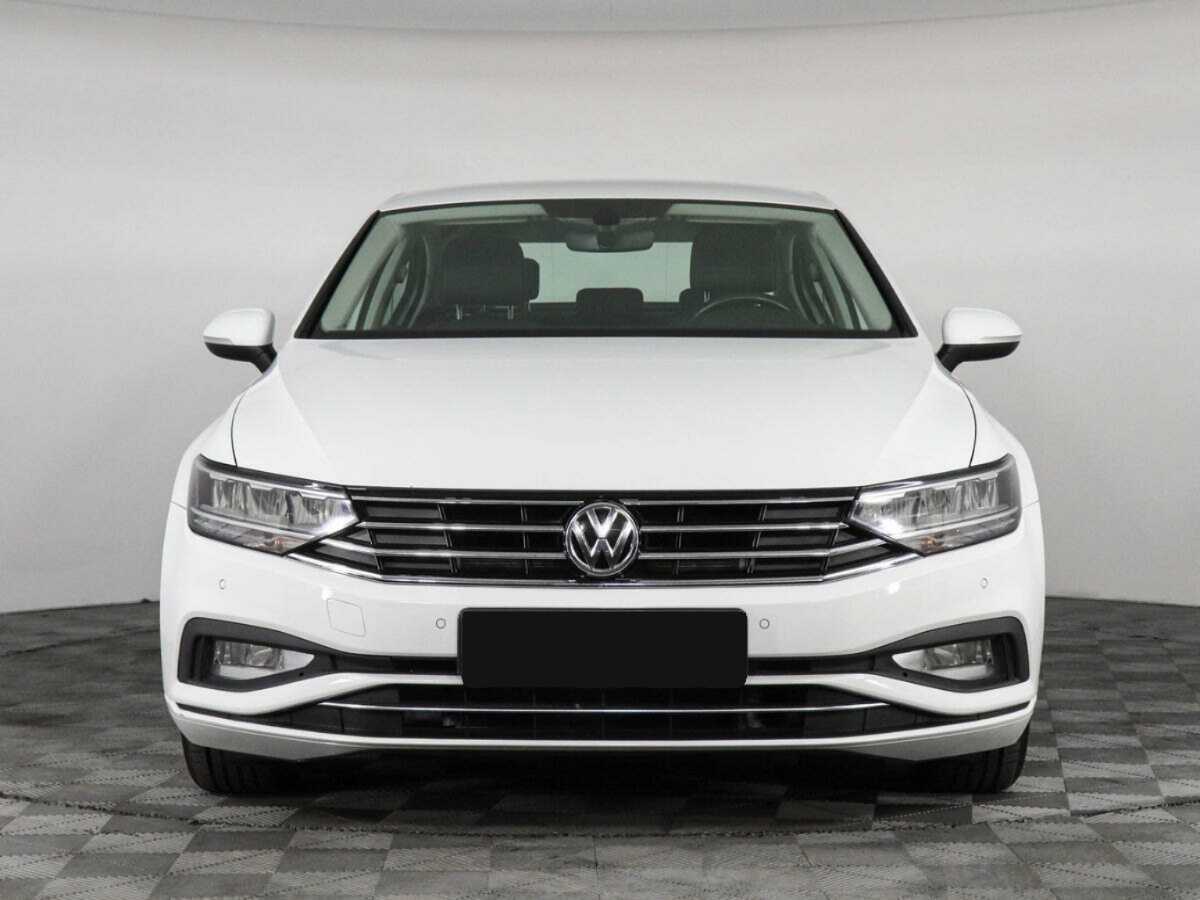 Купить Volkswagen Passat, 2020, 113 025 км, фото №2