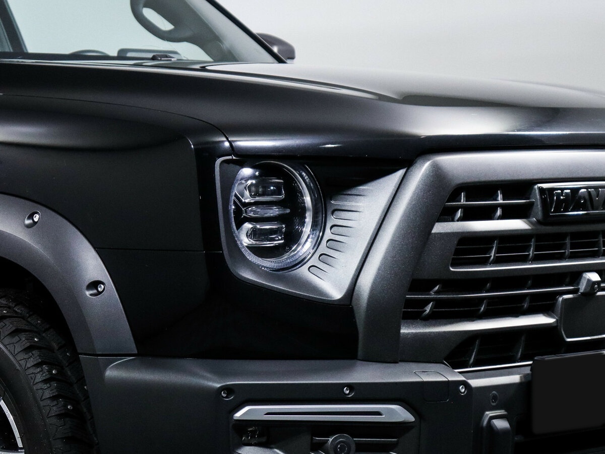 Купить Haval Dargo X, 2023, 49 000 км, фото №15