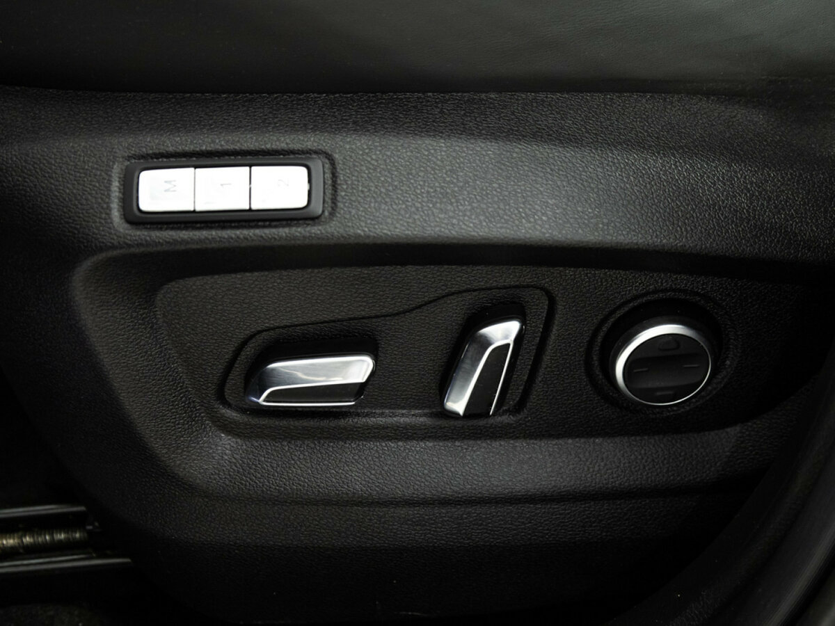 Купить Chery Tiggo 8 Pro I, 2022, 70 340 км, фото №15