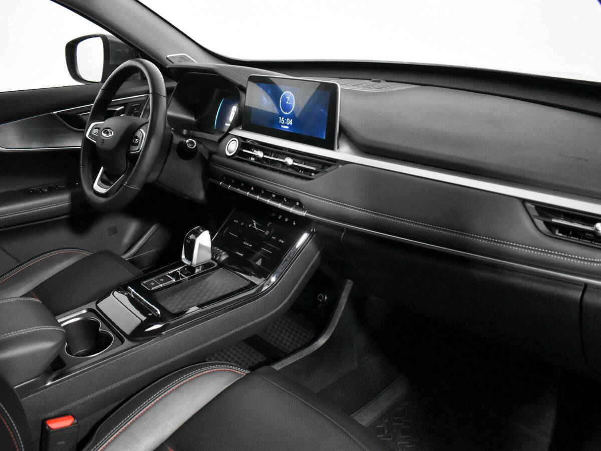 Купить Chery Tiggo 7 Pro I, 2023, 66 502 км, фото №13