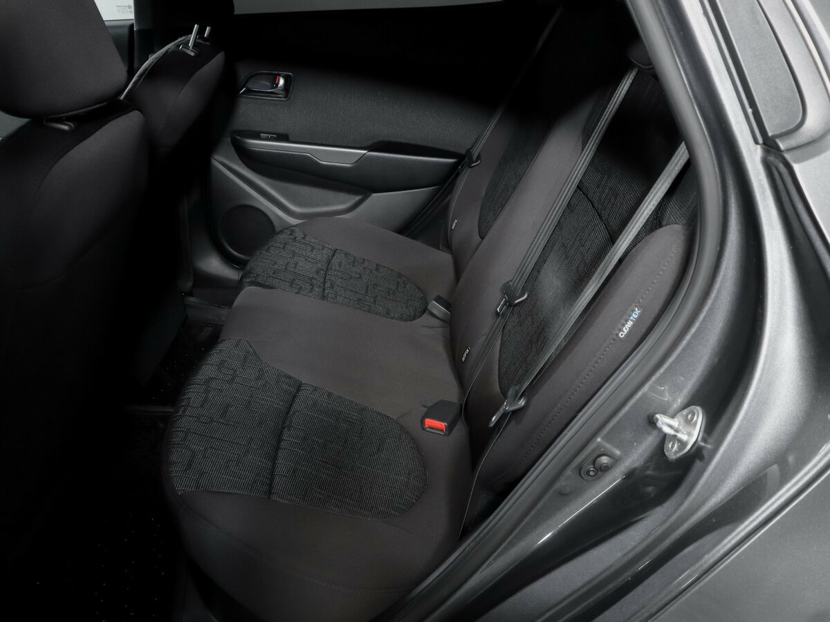 Купить Kia Rio 4-speed III, 2013, 146 288 км, фото №8