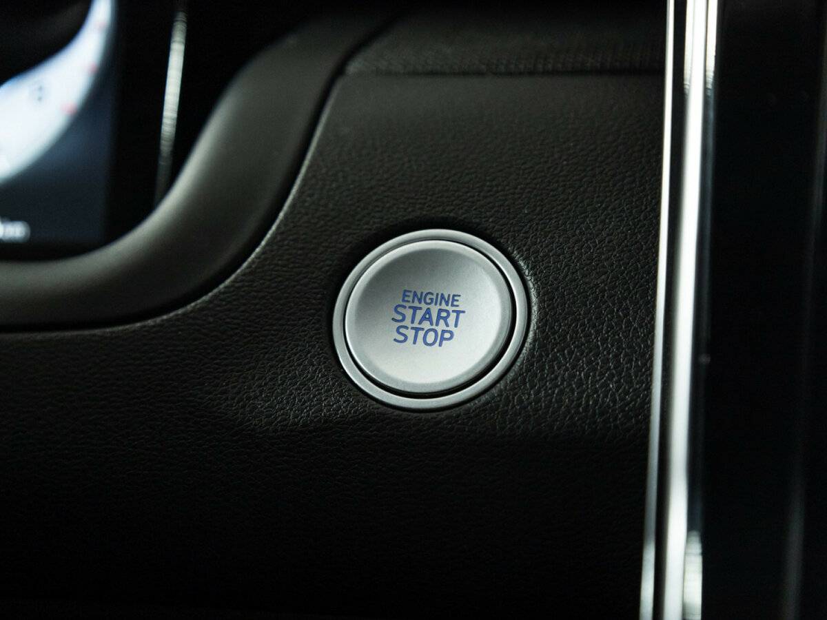 Купить Hyundai Tucson IV, 2021, 96 604 км, фото №19