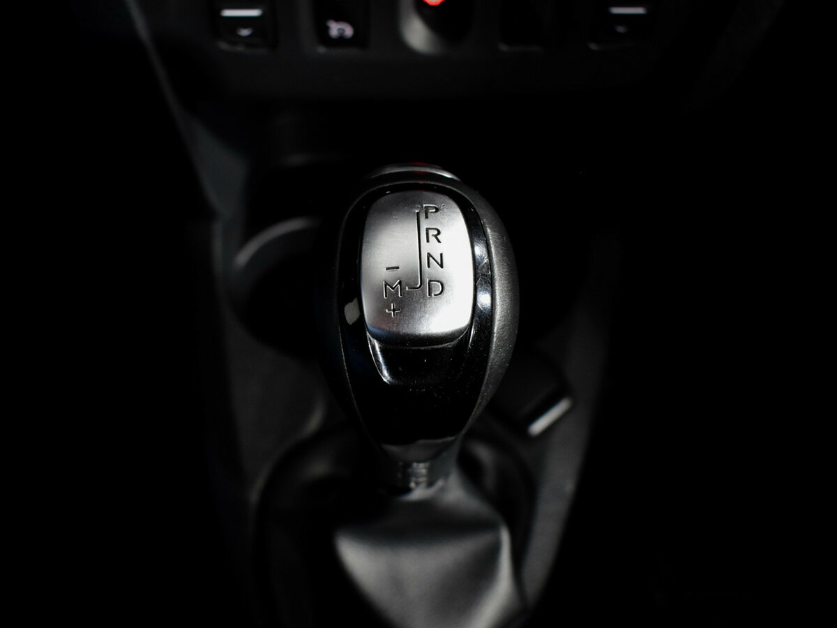 Купить Renault Sandero Stepway II, 2016, 50 473 км, фото №16