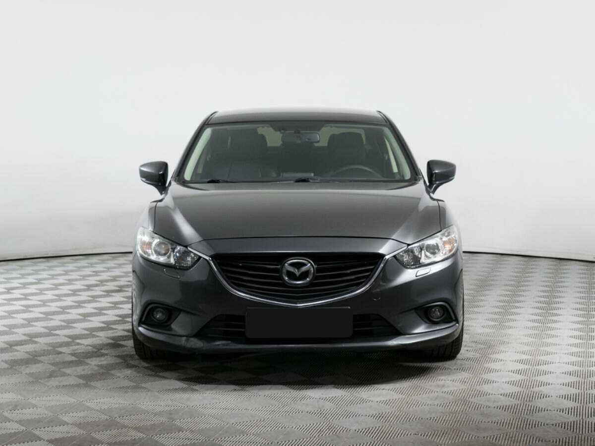 Купить Mazda 6, 2017, 129 875 км, фото №2