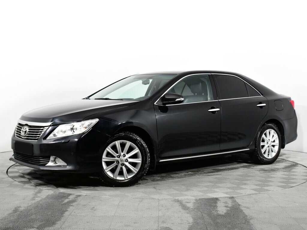 Купить Toyota Camry, 2014, 270 000 км, фото №1