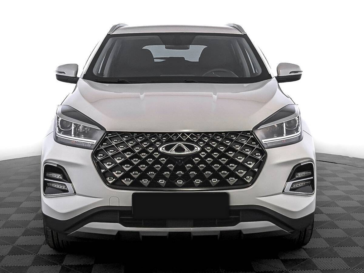 Купить Chery Tiggo 4 Pro, 2023, 23 997 км, фото №2