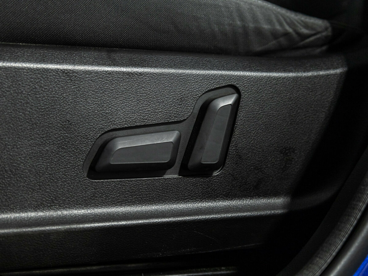 Купить Haval F7x I, 2021, 75 261 км, фото №12