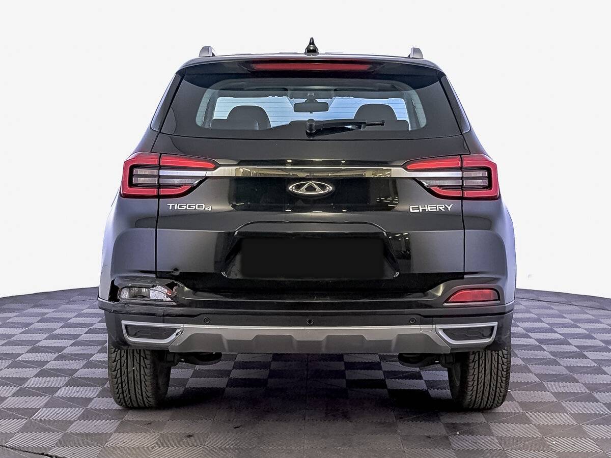 Купить Chery Tiggo 4 I Рестайлинг, 2022, 121 702 км, фото №6