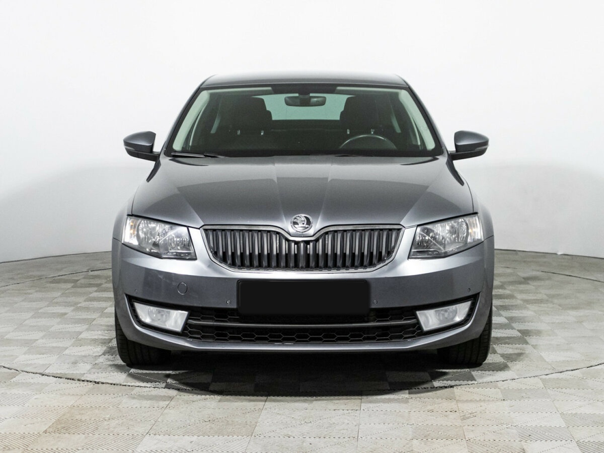 Купить Skoda Octavia III (A7), 2016, 106 518 км, фото №2