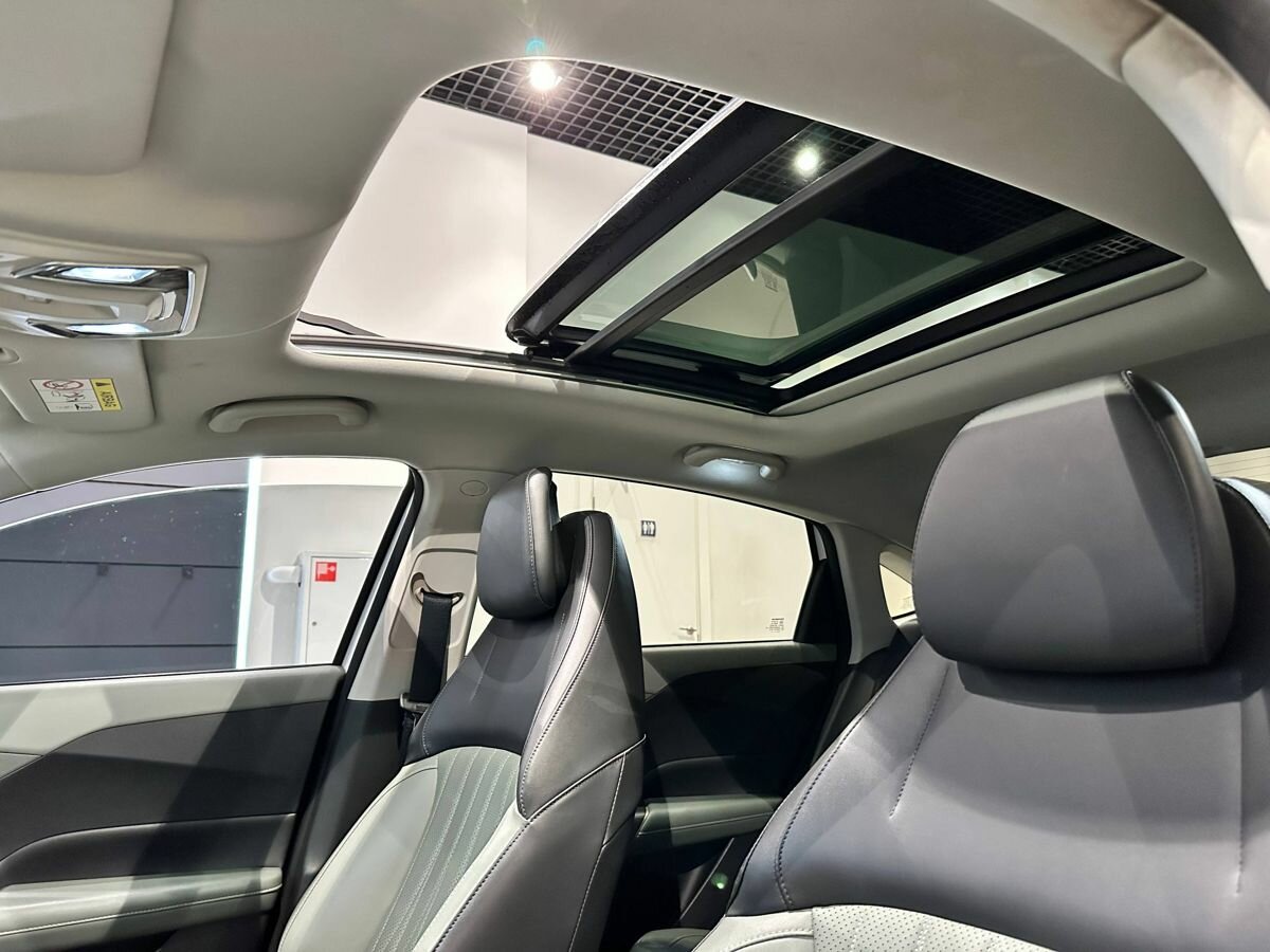 Купить Changan Lamore, 2023, 67 777 км, фото №13