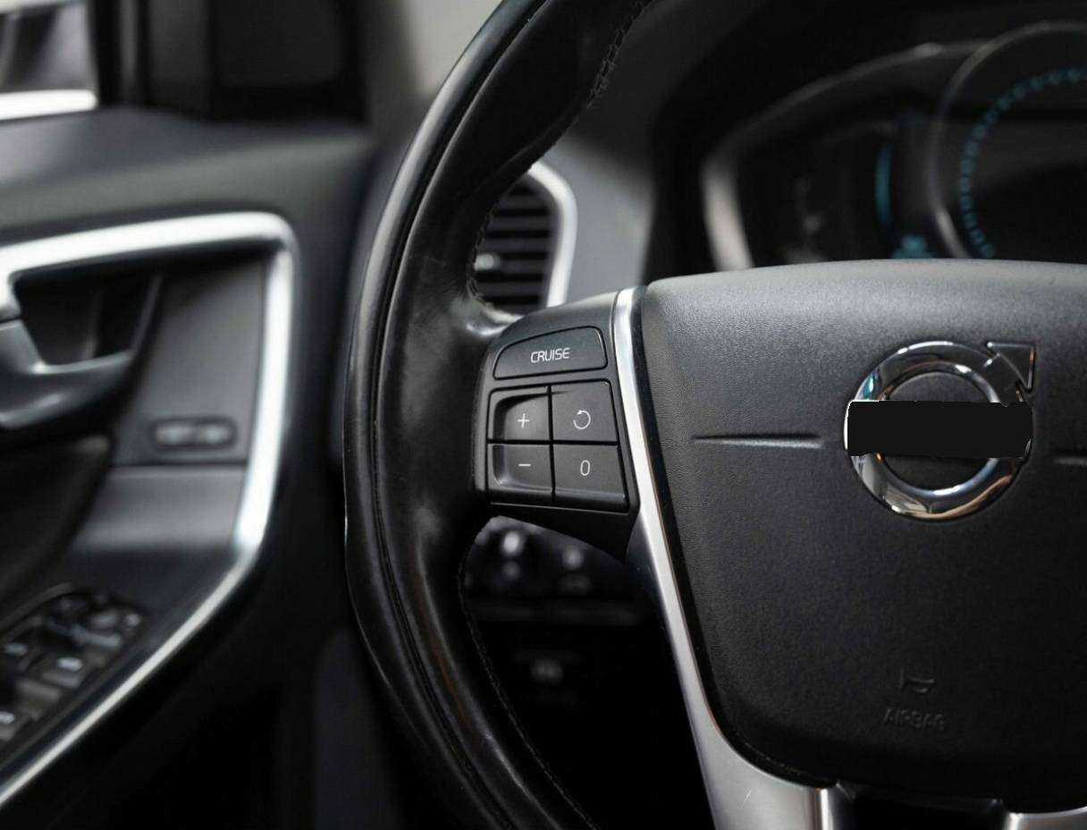 Купить Volvo XC60, 2013, 280 000 км, фото №14