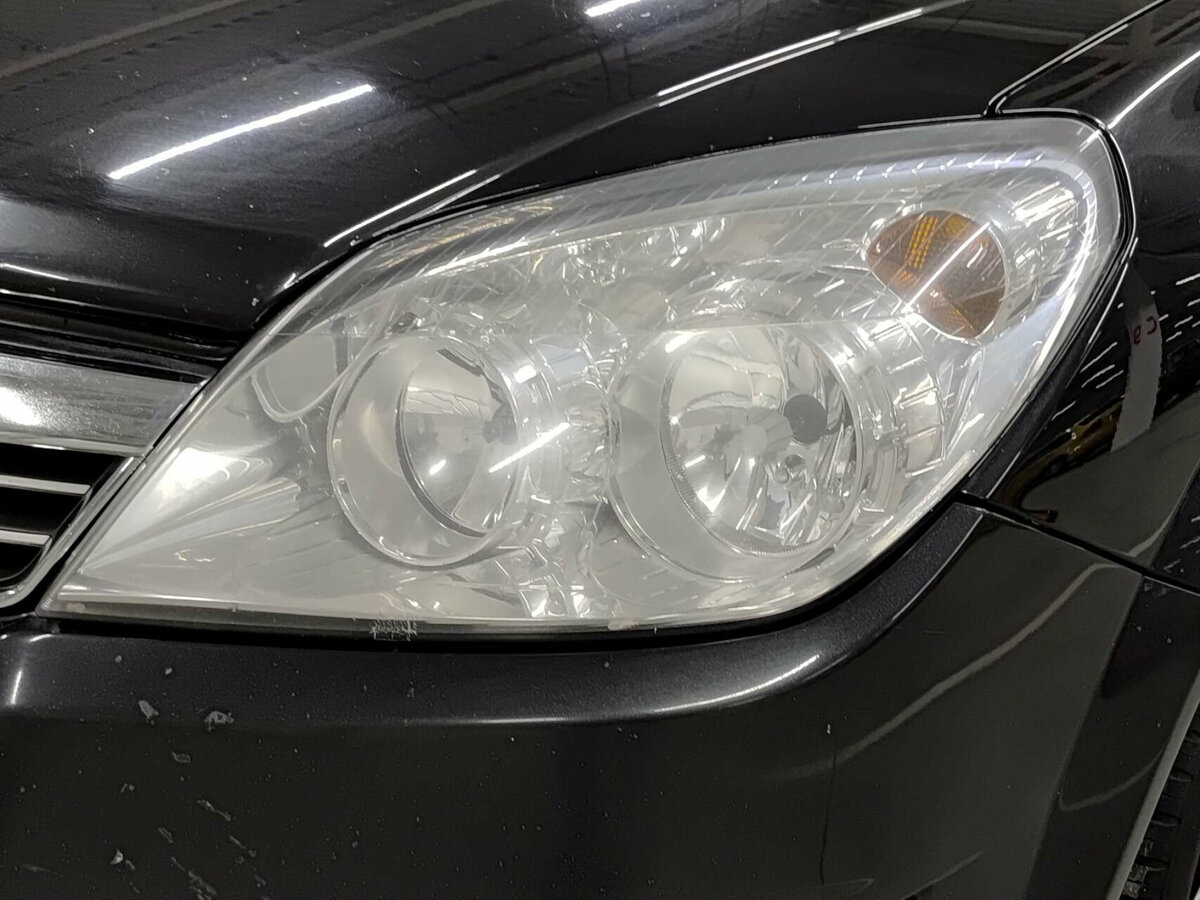 Купить Opel Astra H Рестайлинг, 2012, 176 000 км, фото №15