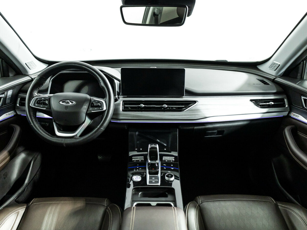 Купить Chery Tiggo 8 Pro I, 2022, 70 340 км, фото №13