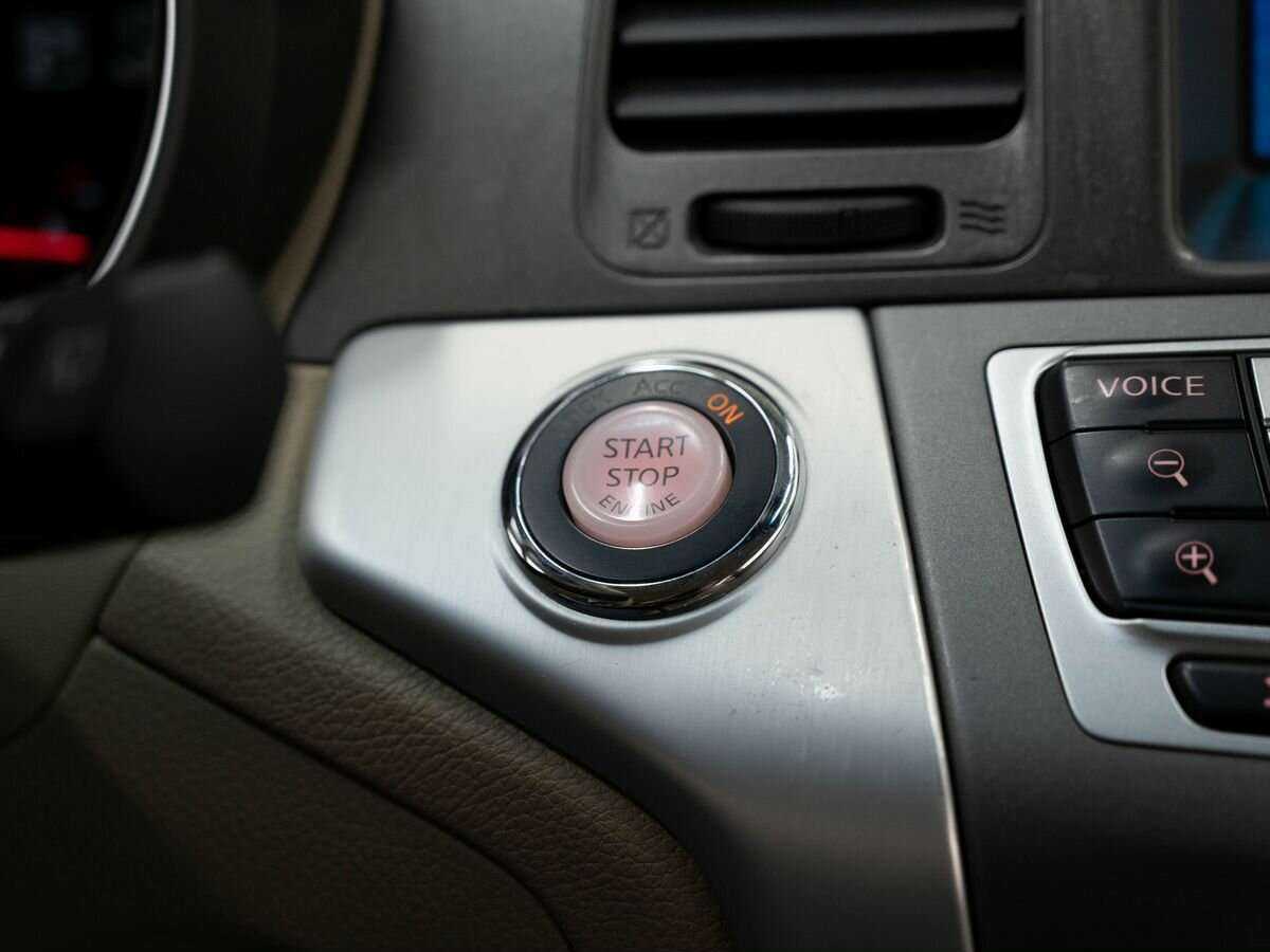 Купить Nissan Murano, 2013, 178 893 км, фото №24