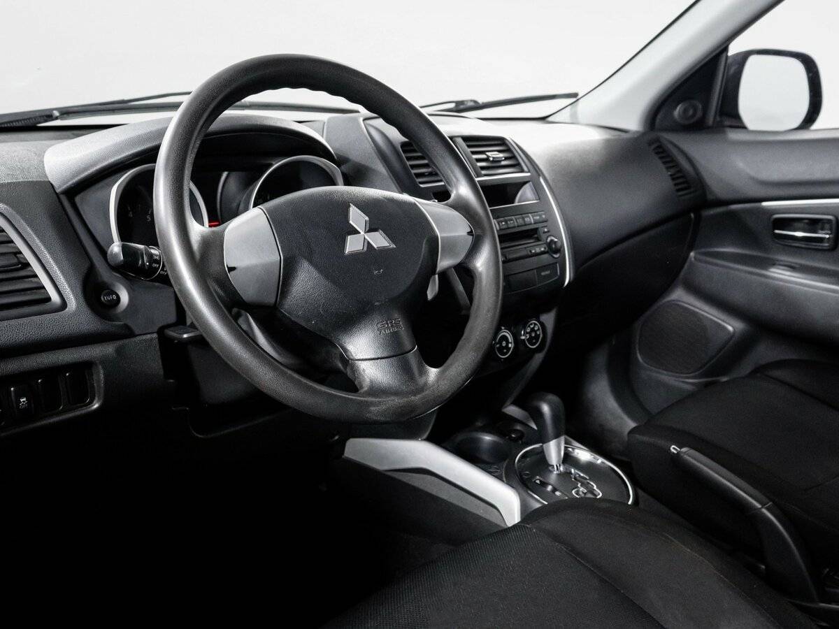 Купить Mitsubishi ASX, 2012, 286 909 км, фото №13