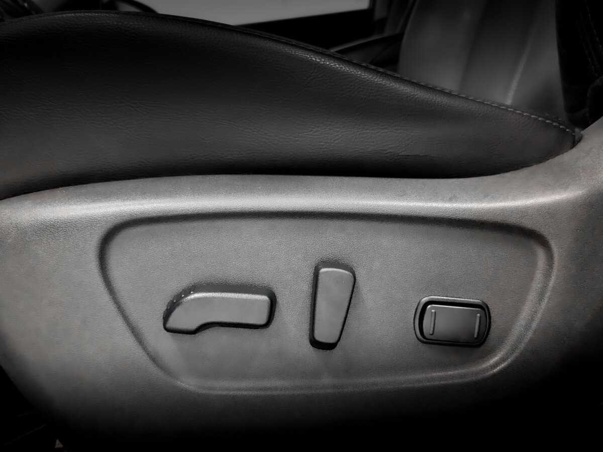 Купить Nissan X-Trail, 2021, 71 974 км, фото №18