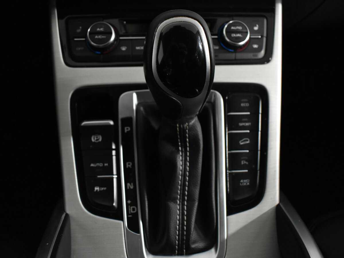 Купить Geely Atlas, 2021, 51 823 км, фото №9