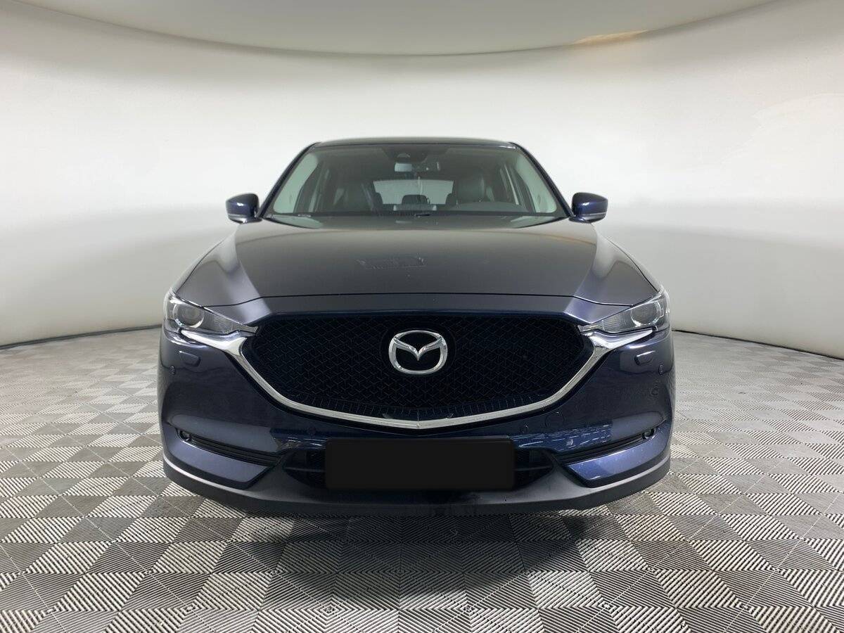 Купить Mazda CX-5, 2018, 73 190 км, фото №2