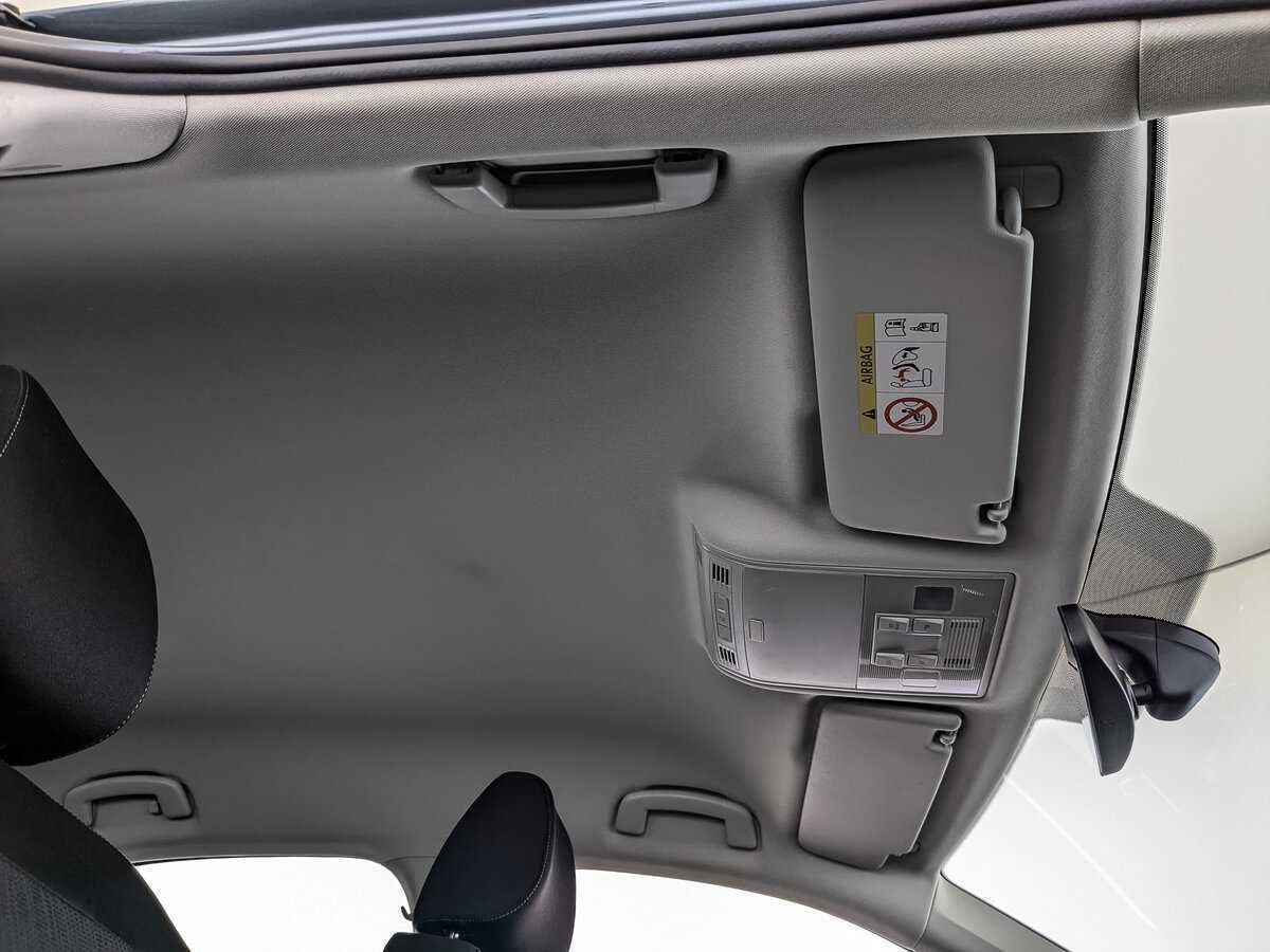Купить Skoda Superb, 2019, 44 512 км, фото №19