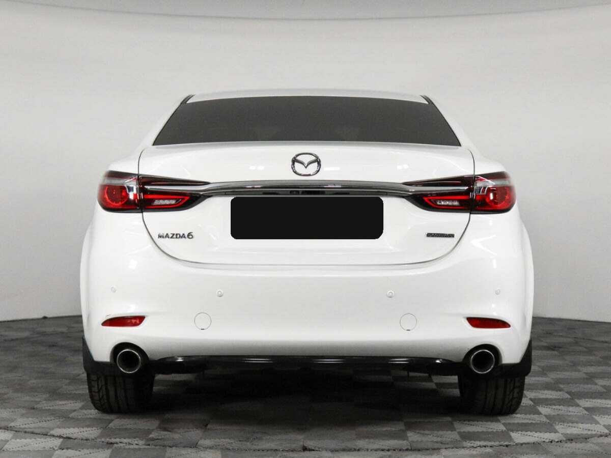 Купить Mazda 6, 2019, 87 476 км, фото №6