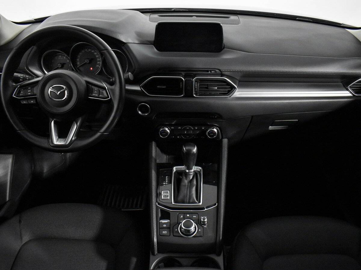 Купить Mazda CX-5, 2018, 157 425 км, фото №17