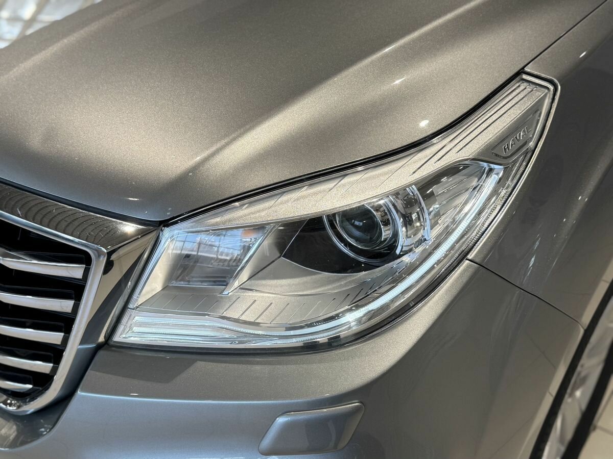Купить Haval H9 I Рестайлинг, 2022, 85 822 км, фото №37