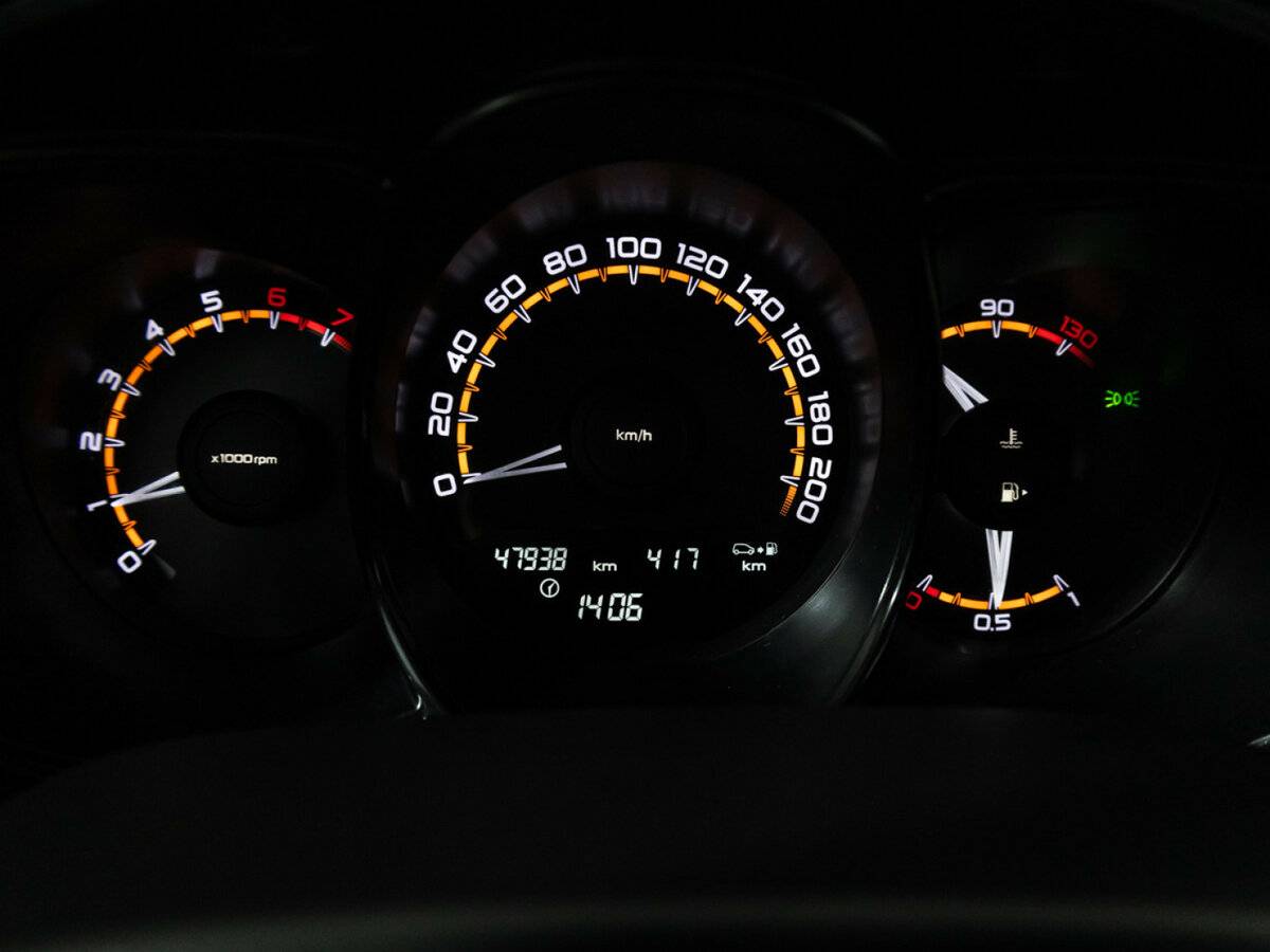 Купить Lada (ВАЗ) Vesta I, 2020, 47 937 км, фото №12