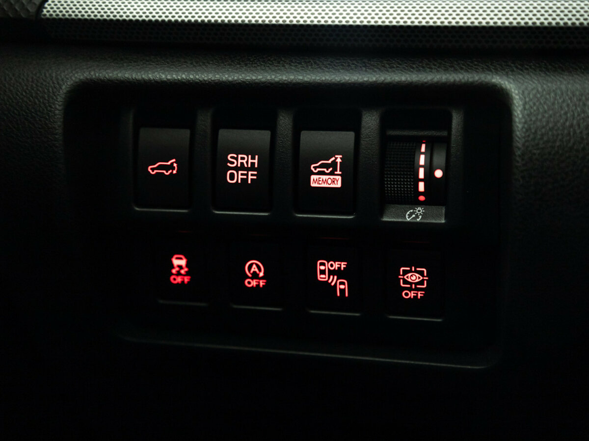 Купить Subaru Forester V, 2020, 139 002 км, фото №24