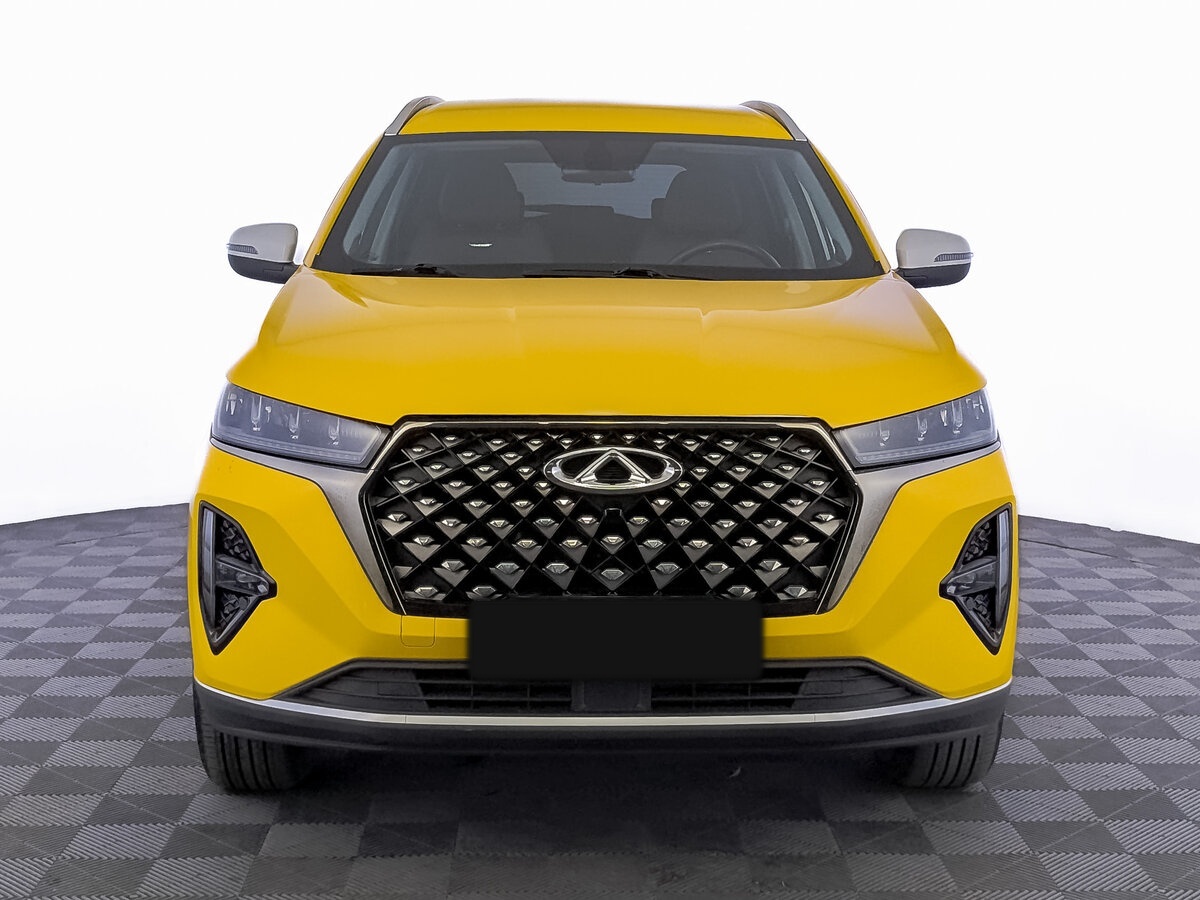 Купить Chery Tiggo 7 Pro Max I, 2024, 43 040 км, фото №2
