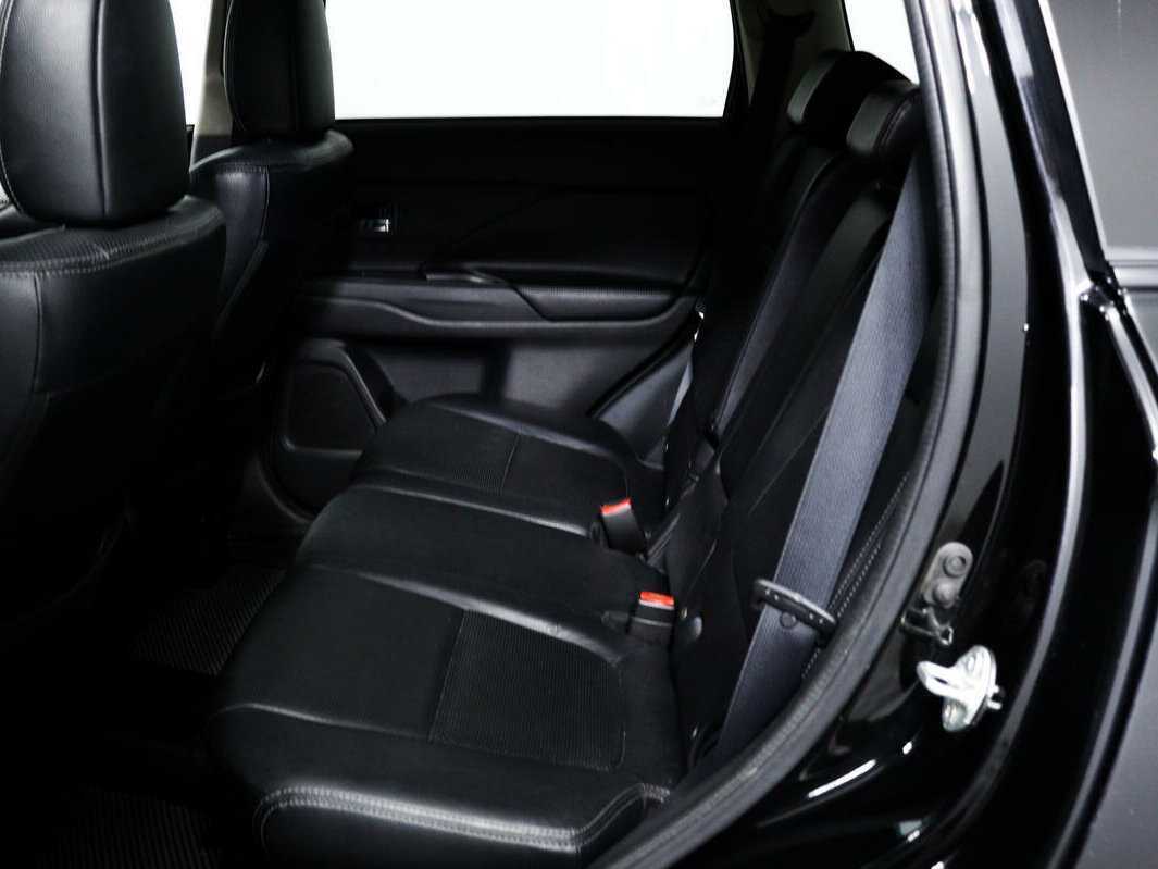 Купить Mitsubishi Outlander, 2013, 249 698 км, фото №12